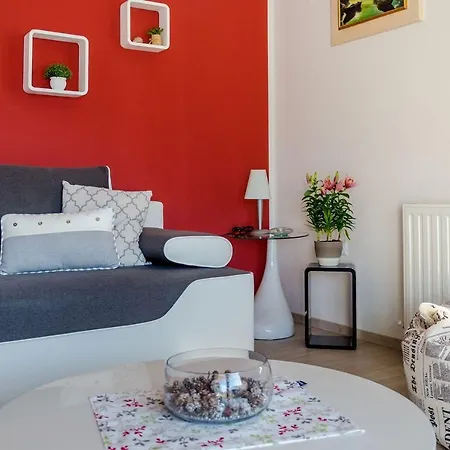 Apartment Direkt Am *