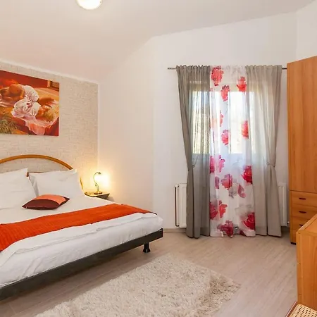 Apartment Direkt Am *