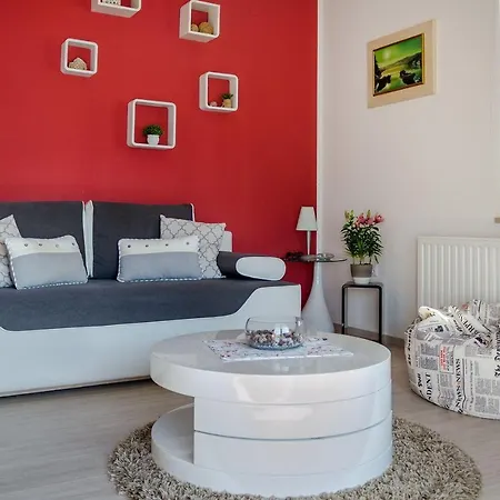 Direkt Am Apartment *
