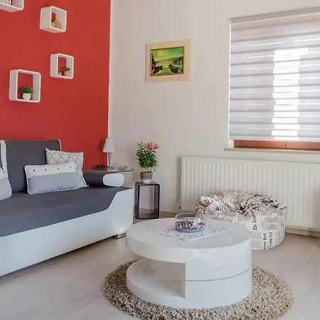 Apartment Direkt Am *