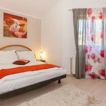 Direkt Am Apartment Baska (Krk)