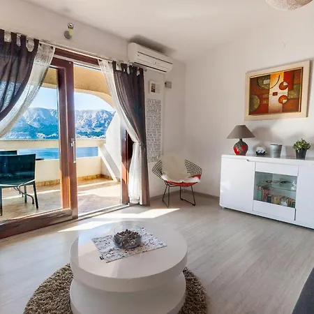 Apartment Direkt Am Baska (Krk)
