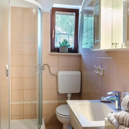 Apartment Direkt Am