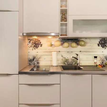 Apartamento Direkt Am *